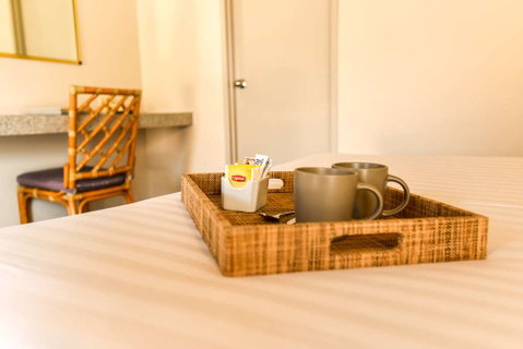 Sanno Marracoonda Airport Hotel - Accommodation Gold Coast 16