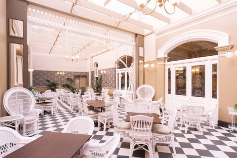 Hadley's Orient Hotel - Gold Coast 4U 5