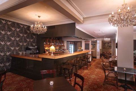 Hadley's Orient Hotel - Gold Coast 4U 6