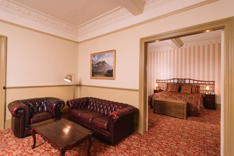 Hadley's Orient Hotel - Gold Coast 4U 7