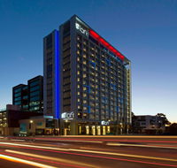 Aloft Perth - Accommodation Gold Coast
