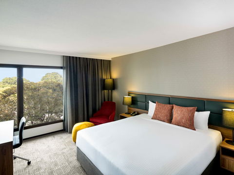 Novotel Sydney International Airport - Accommodation Gold Coast 3