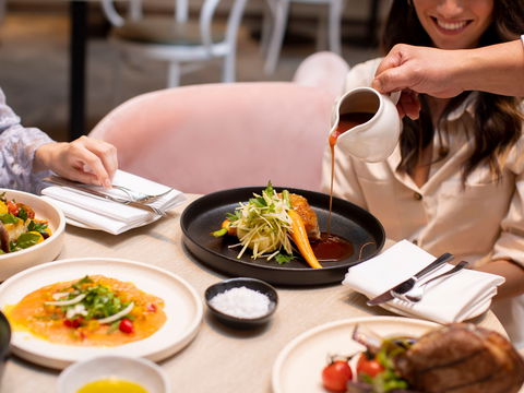 Novotel Sydney International Airport - Accommodation Gold Coast 12