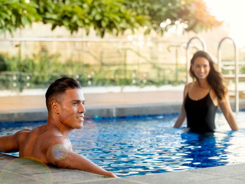 Novotel Sydney International Airport - Accommodation Gold Coast 14