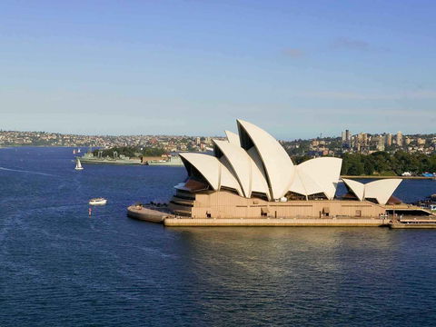 Novotel Sydney International Airport - Accommodation Gold Coast 16