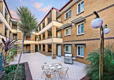 Comfort Inn & Suites Burwood - Gold Coast 4U 15