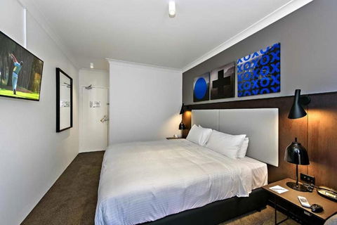 Quality Hotel CKS Sydney Airport - Accommodation Gold Coast 1