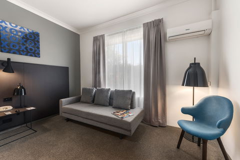 Quality Hotel CKS Sydney Airport - Accommodation Gold Coast 4