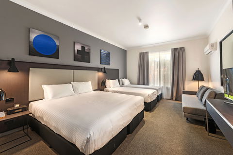 Quality Hotel CKS Sydney Airport - Accommodation Gold Coast 5