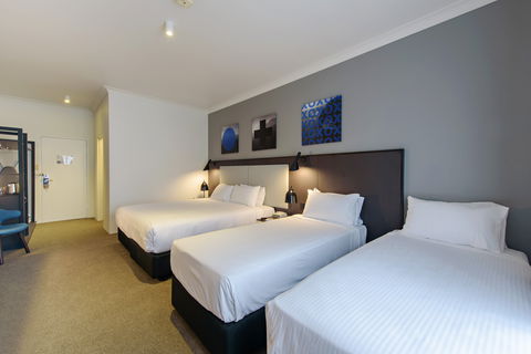Quality Hotel CKS Sydney Airport - Accommodation Gold Coast 6