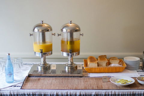 Quality Hotel CKS Sydney Airport - Accommodation Gold Coast 9