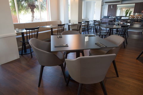 Quality Hotel CKS Sydney Airport - Accommodation Gold Coast 10