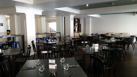 Quality Hotel CKS Sydney Airport - Accommodation Gold Coast 11