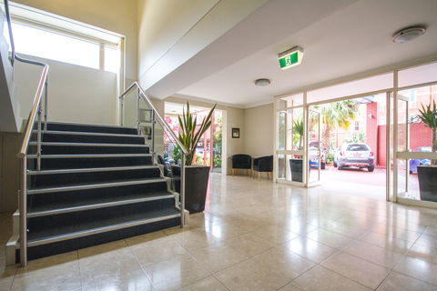 Quality Hotel CKS Sydney Airport - Accommodation Gold Coast 12