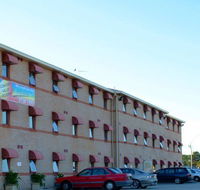 Arena Hotel - Gold Coast 4U