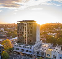 Crowne Plaza Sydney Burwood - Gold Coast 4U