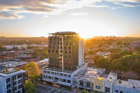 Crowne Plaza Sydney Burwood - Gold Coast 4U 0
