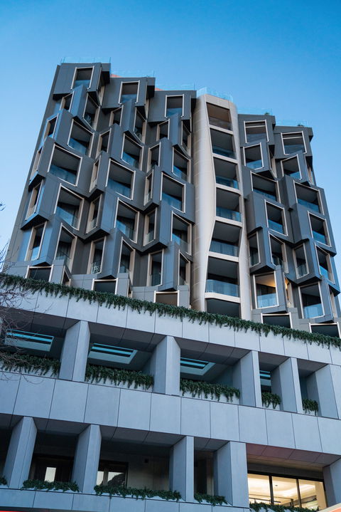 Crowne Plaza Sydney Burwood - Gold Coast 4U 2