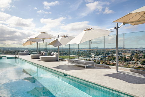 Crowne Plaza Sydney Burwood - Gold Coast 4U 7