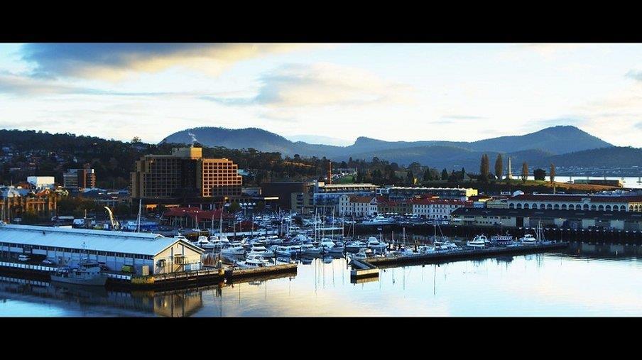 Mount Major ACT Gold Coast 4U