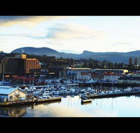 Lenna of Hobart - Gold Coast 4U
