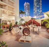 Novotel Surfers Paradise - 1 Gold Coast