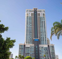 Mantra Crown Towers Surfers Paradise - 1 Gold Coast