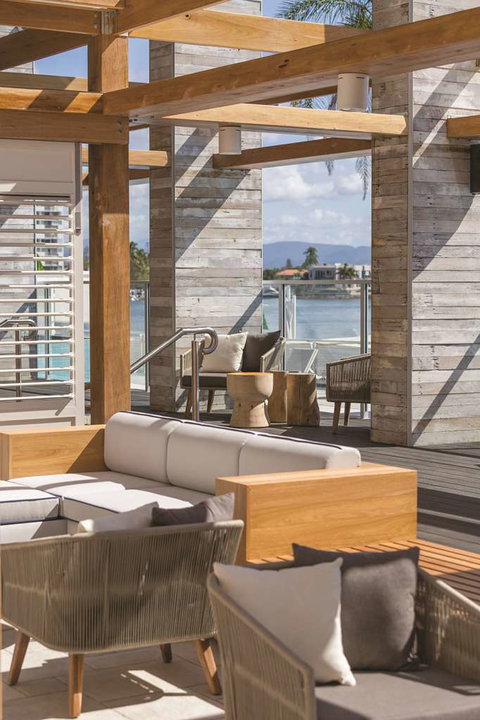 Vibe Hotel Gold Coast - 1 Gold Coast 13