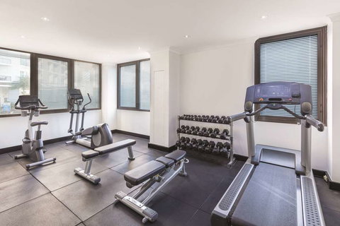 Vibe Hotel Gold Coast - 1 Gold Coast 14