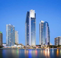 Mantra Circle on Cavill - 1 Gold Coast