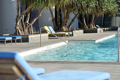 Mantra Circle on Cavill - Accommodation Gold Coast 5