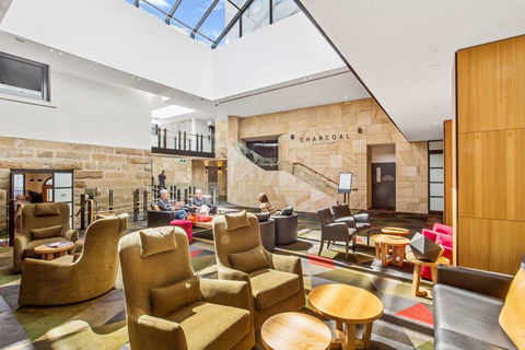 RACV Hobart Hotel - Accommodation Gold Coast 9