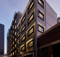 Lancemore Crossley St Melbourne - Accommodation Gold Coast