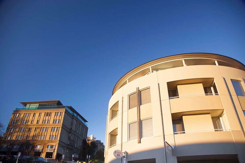 Salamanca Terraces - Accommodation Gold Coast 0