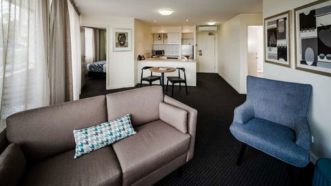 Salamanca Terraces - Accommodation Gold Coast 5