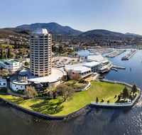 Wrest Point Hotel  Casino - Gold Coast 4U