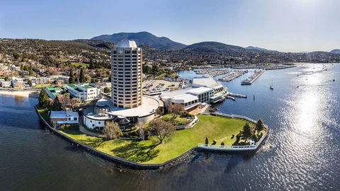 Wrest Point Hotel & Casino - Gold Coast 4U 0