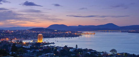 Wrest Point Hotel & Casino - Gold Coast 4U 1