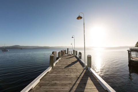Wrest Point Hotel & Casino - Gold Coast 4U 3