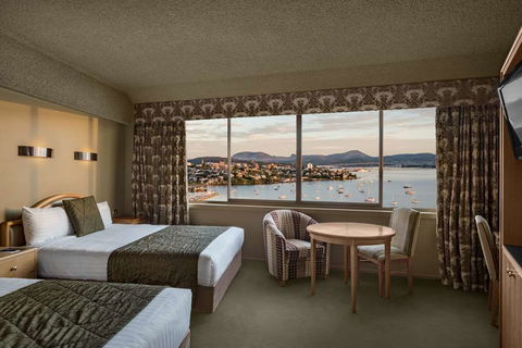 Wrest Point Hotel & Casino - Gold Coast 4U 4