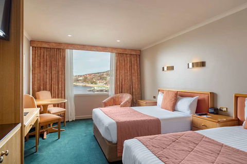 Wrest Point Hotel & Casino - Gold Coast 4U 5