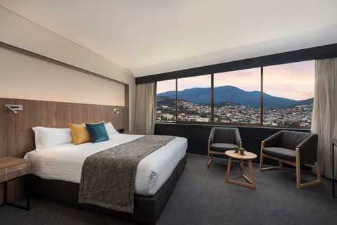 Wrest Point Hotel & Casino - Gold Coast 4U 7