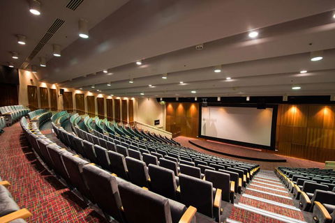 Wrest Point Hotel & Casino - Gold Coast 4U 8