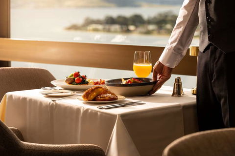 Wrest Point Hotel & Casino - Gold Coast 4U 11
