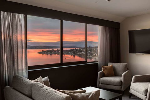 Wrest Point Hotel & Casino - Gold Coast 4U 12