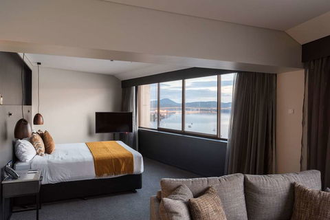 Wrest Point Hotel & Casino - Gold Coast 4U 13