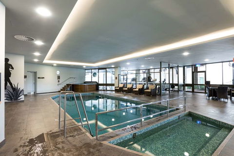 Wrest Point Hotel & Casino - Gold Coast 4U 15