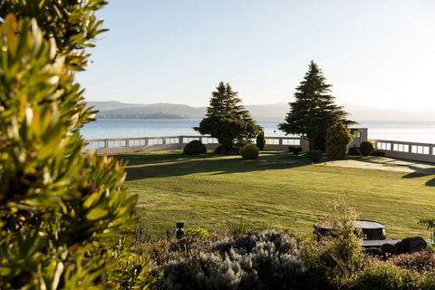 Wrest Point Hotel & Casino - Gold Coast 4U 16