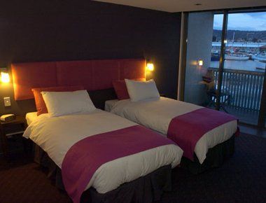Zero Davey Apartment Hotel - Accommodation Gold Coast 1