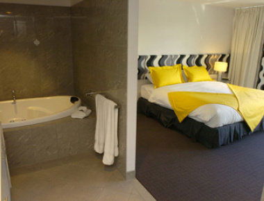 Zero Davey Apartment Hotel - Accommodation Gold Coast 3